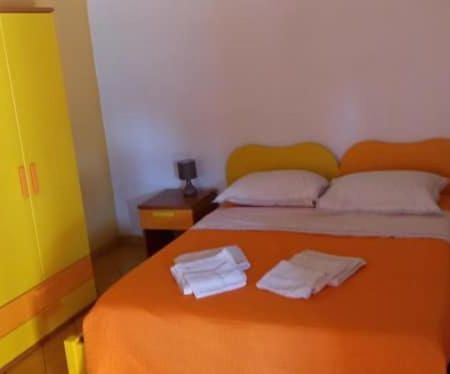 Agriturismo Usurtala Orani 외부 사진
