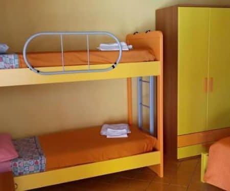 Agriturismo Usurtala Orani 외부 사진