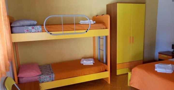 Agriturismo Usurtala Orani 외부 사진