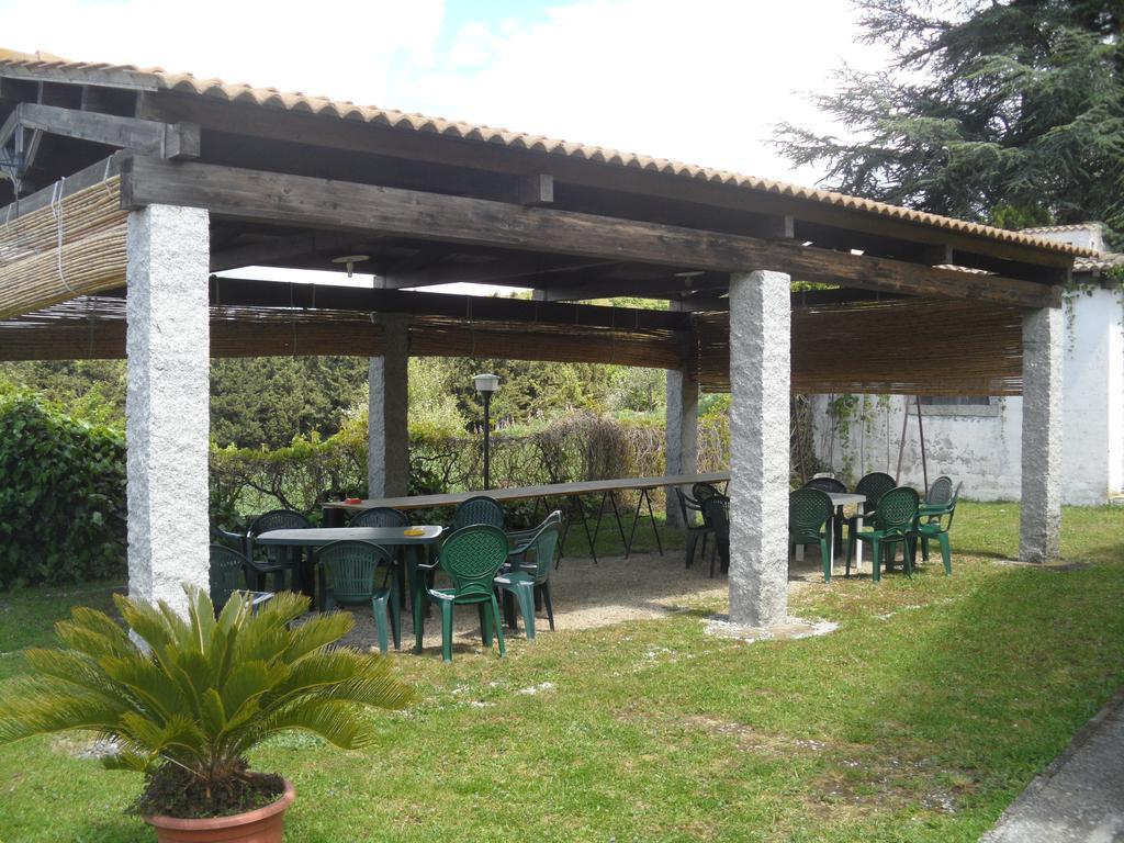 Agriturismo Usurtala Orani 외부 사진