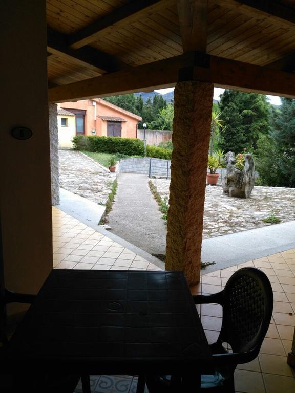 Agriturismo Usurtala Orani 외부 사진