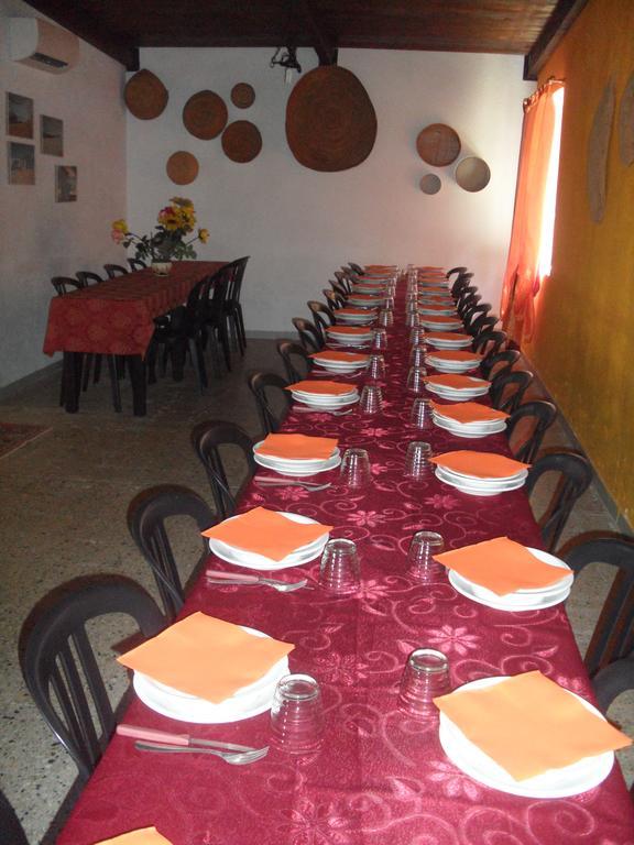 Agriturismo Usurtala Orani 외부 사진