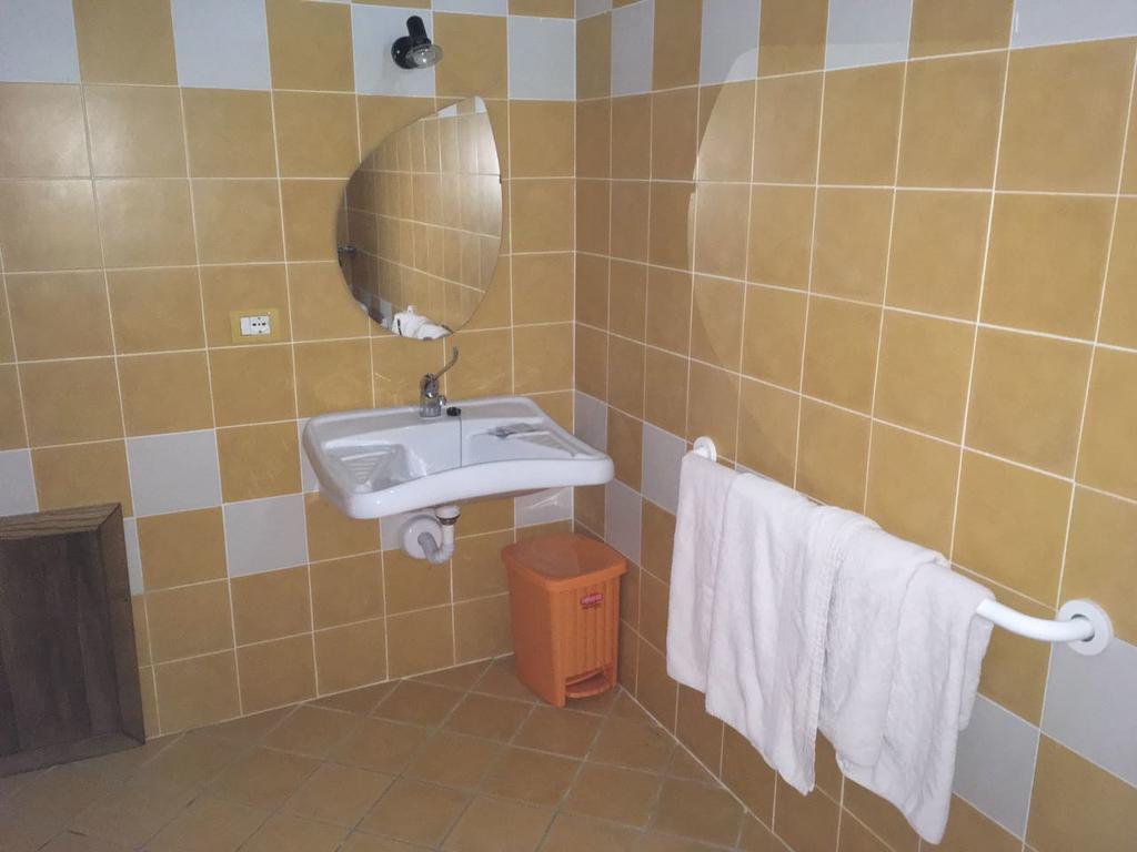Agriturismo Usurtala Orani 외부 사진