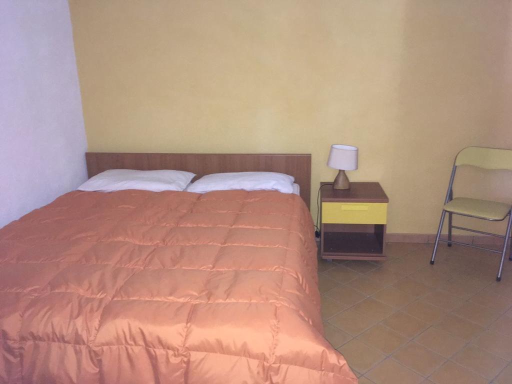 Agriturismo Usurtala Orani 외부 사진