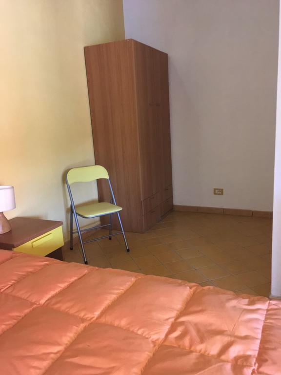 Agriturismo Usurtala Orani 외부 사진