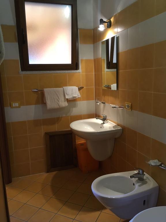 Agriturismo Usurtala Orani 외부 사진
