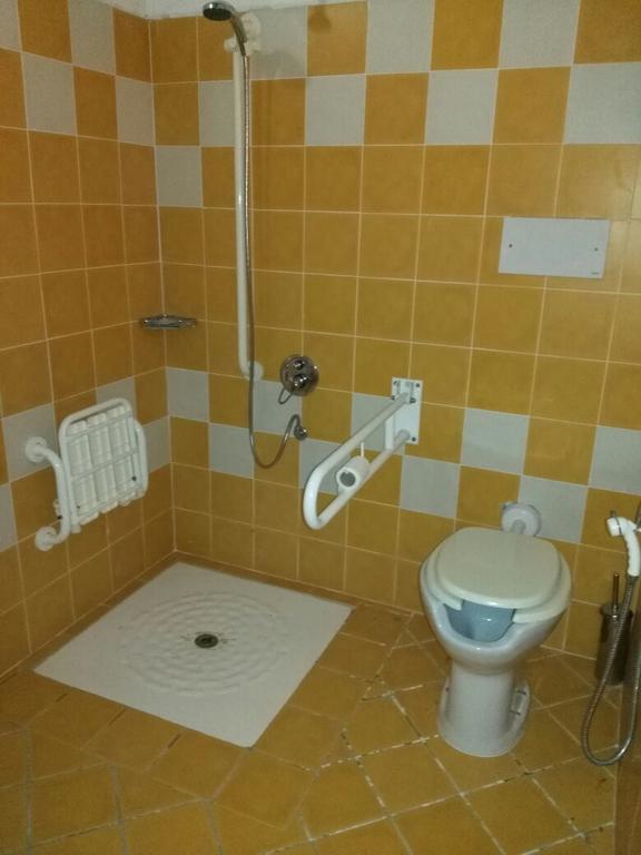 Agriturismo Usurtala Orani 외부 사진